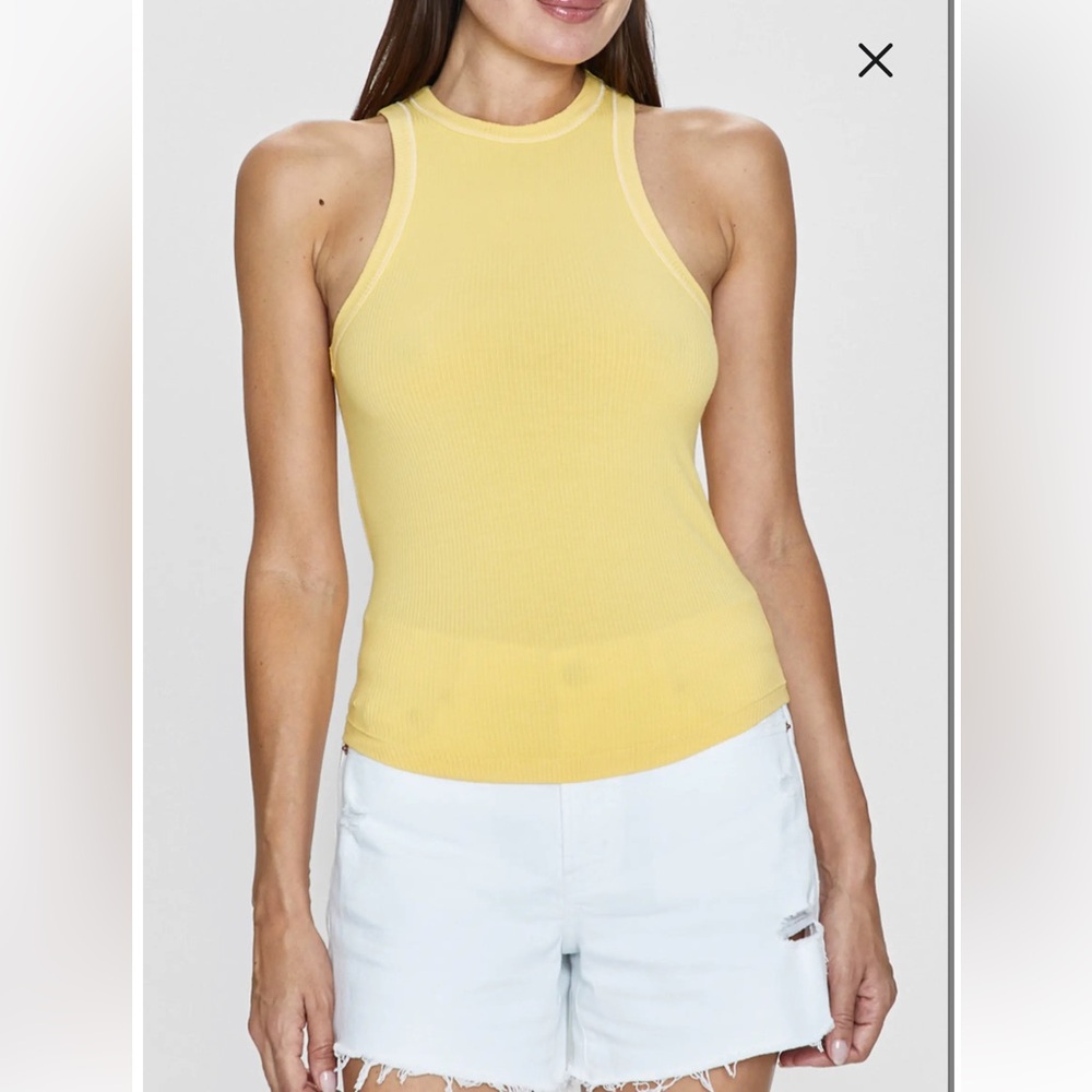 Pistola Blake Ribbed Tank